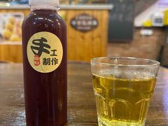 -台南擔仔面·卤肉饭(老虹井路店)