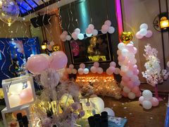 -宝岛甲壳虫KTV(蓝天路店)
