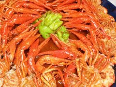 -红盔甲·小龙虾(人民广场店)