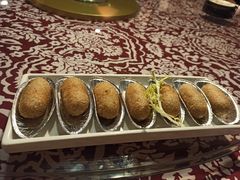 南安芋泥包-临家闽南菜(大唐店)