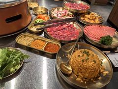 -核桃碳烤肉馆(深圳首店)