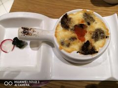 -三石铁板烧(紫竹桥店)
