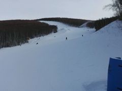 -多乐美地滑雪场