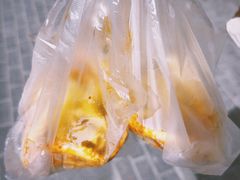 -老鼓楼麻辣烫夹馍
