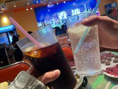 -荣叔港式沙嗲牛肉火锅(正佳潮流店)