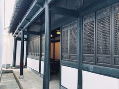 -蔡元培故居