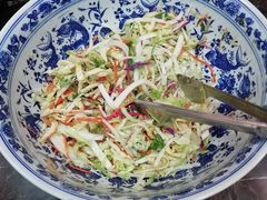 -五悦北平四季涮肉·烧烤(老商埠店)