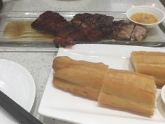 -甜蜜蜜港式茶餐厅(虹梅店)