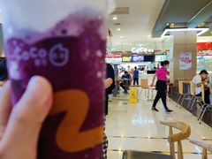 -CoCo都可(久隆店)