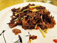 -下梅人家土菜馆(历史文化餐厅度假区店)