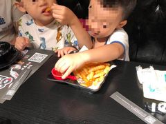 -8锅臭臭锅·正宗台湾小火锅(中心五路店)