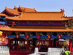 -清明上河园