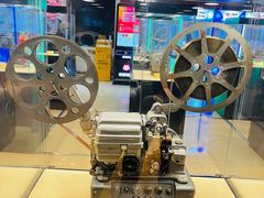 -华美国际影城(旧宫永辉店)