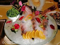 -西江印象酒楼