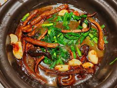 -老海陵·泰州菜(三水湾店)