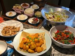 -一味大院•桐庐菜传承店(春江路店)