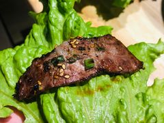 -隐家本格烧肉(万达广场店)