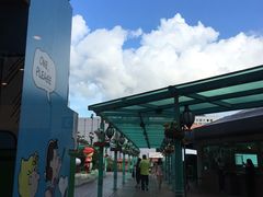 -新城市广场