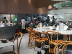 大堂-胡麻(静安嘉里店)