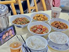 -笨罗卜浏阳菜馆(星沙店)