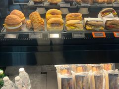 -星巴克(西安机场1店T3到达店)