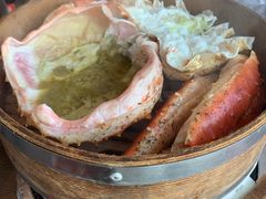 -蟹之国·精品蟹料理(极地店)