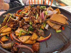 -一烙锅(友谊店)