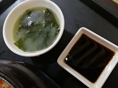-朴鲸家正宗韩国料理(福田店)