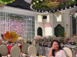 -希乐曼艺术中心·婚礼·活动·宴会厅(南山店)
