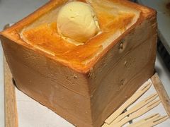 面包诱惑-绿茶餐厅(深南广场万科店)