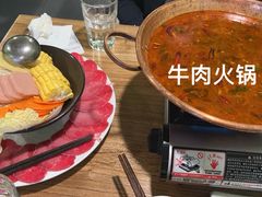 -紫滇源云南生态菜(丹凤街店)