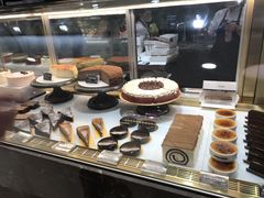 -Awfully Chocolate(来福士广场店)