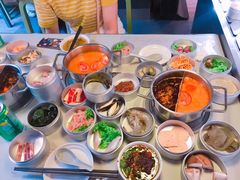 -壹小馆.皇城老妈(成都太古里店)