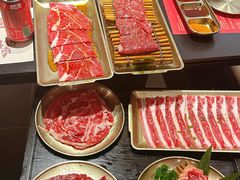 -西塔老太太泥炉烤肉(龙湖北苑天街店)