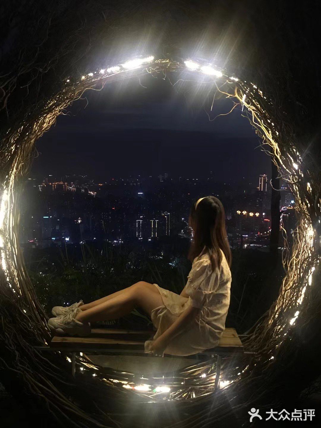 外地人的重庆之旅