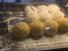 山楂陷凉果-清真老西北角温记粘食店(长沙路店)