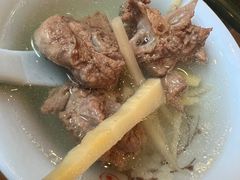 -西江美食舫·江西菜(健德桥店)