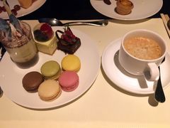 -澳门旅游塔360°旋转餐厅(南湾湖广场店)