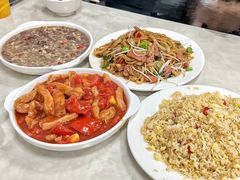 -好好滋味茶餐厅