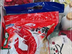 -盒马X会员店(上海森兰商都店)