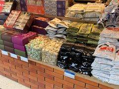 零售区-老城隍庙食品商店(豫园商城店)