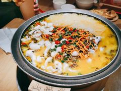 -山城外·非遗酸菜鱼(蜀都万达店)