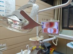 -深圳富茂格伦菲尔口腔门诊部(龙华清湖总院)