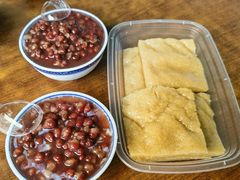 -欢姐伦教糕(北海大道北店)