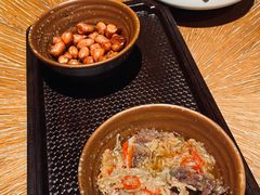 -宁波柏悦酒店·钱湖渔港