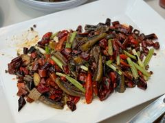 -院8里·少城记忆老川菜(宽窄巷子店)