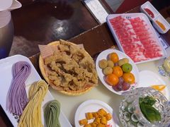 -重庆高老九火锅(万象城店)