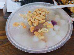 -正宗八宝冰饭·非遗冰饭·烧烤(奎桥店)