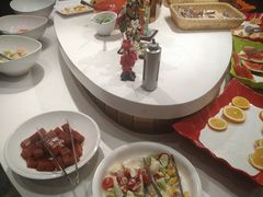 -好伦哥比萨烤肉自助(八里桥店)