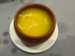 鸡汁三丝-金哥私房菜馆(张府园总店)
